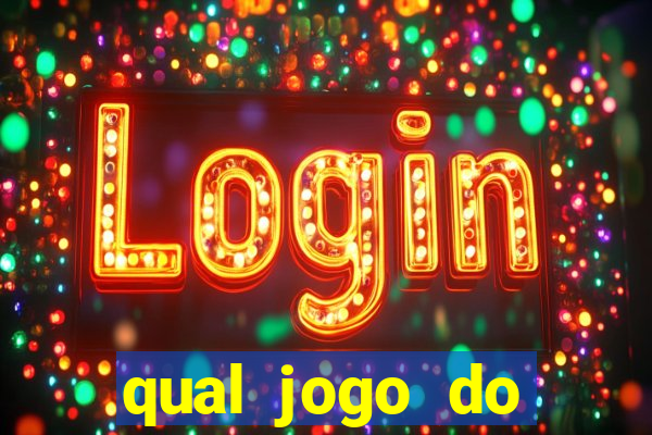 qual jogo do tigrinho ganhar dinheiro
